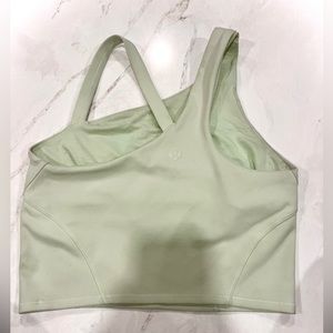 Lululemon Tennis Tank Top